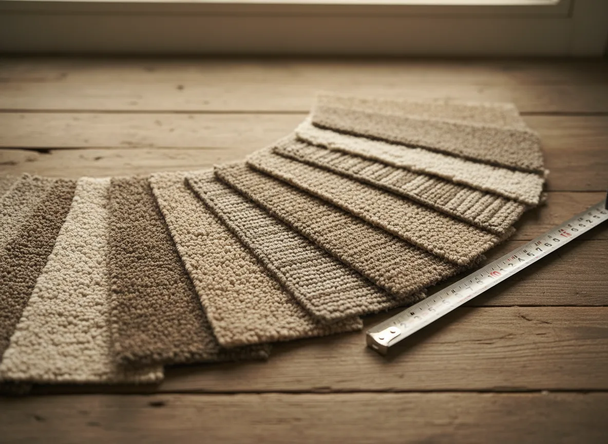 Carpet Installation Shanks, WV FAQs